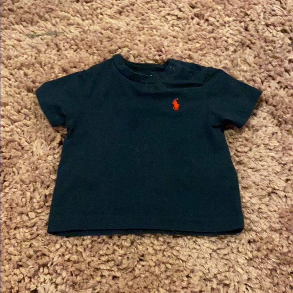 Polo shirt